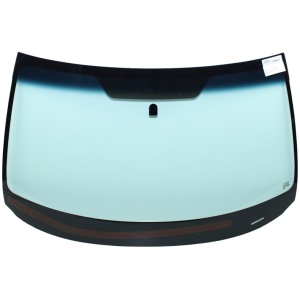 FRONTVINDU SUBARU FORESTER 65009SC040