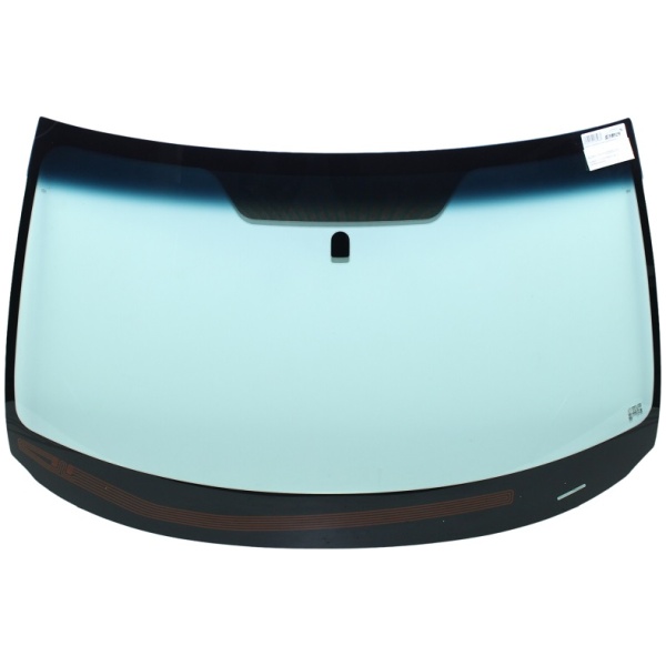 FRONTVINDU SUBARU FORESTER 65009SC040