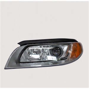 OE XENON VENSTRE FRONTLYKT V70 31353538
