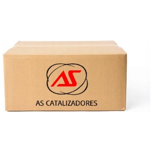 PARTIKKELFILTER FAP DPF 7E0254800DX