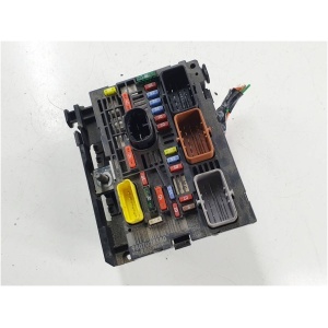 SIKRINGSBOKS CITROEN C5 9807028580