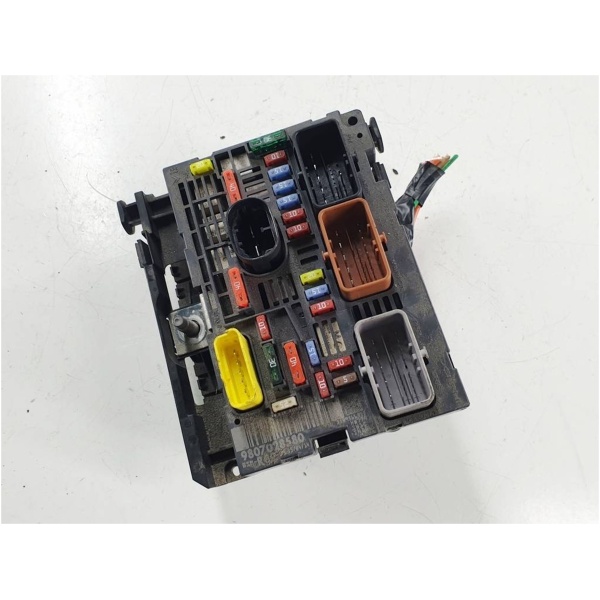 SIKRINGSBOKS CITROEN C5 9807028580