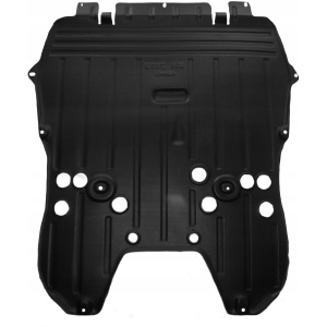 PEUGEOT 308 II T9 MOTORDEKSEL HDPE 9678270980