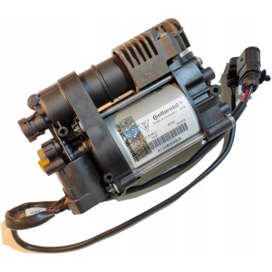 PORSCHE MACAN OEM LUFTFJÆRINGSKOMPRESSOR 95B698010
