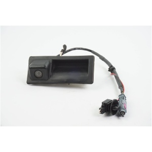 RYGGEKAMERA BAKLUKE BRYTER VW TIGUAN 5N0827566AB