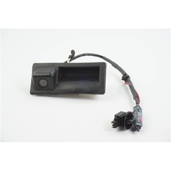 RYGGEKAMERA BAKLUKE BRYTER VW TIGUAN 5N0827566AB