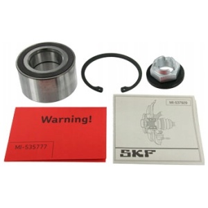 HJULLAGER SET SAIC MG ZS EV SUV 30004452