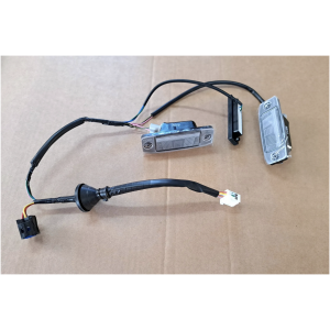 SKILTLYS MIKROBRYTER HYUNDAI KONA 92501J9100
