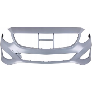 STØTFANGER MERCEDES B-KLASSE W246 14->>