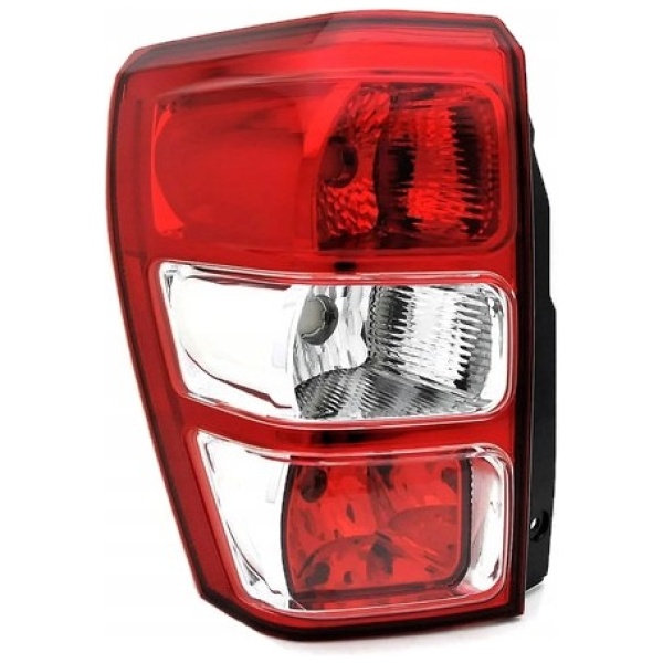 SUZUKI GRAND VITARA 2005- BAKLYKT VENSTRE 35670-65J11