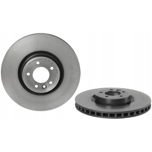 FORAN BREMSESKIVE BREMBO LR016176