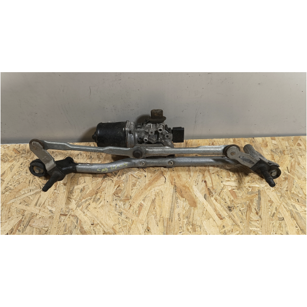 VINDUSVISKER MEKANISME CITROEN C4 CACTUS 9801001580
