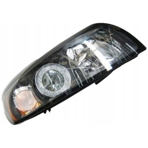 FRONTLYKT HØYRE VOLVO C30 OEM 31335200