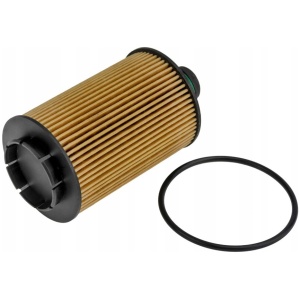 OLJEFILTER GRAND CHEROKEE 68109834AA