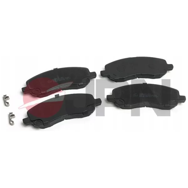 BREMSEKLOSSER FORAN MITUSBISHI OUTLANDER 10H5029