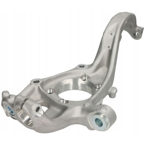 HJULSPINDEL VENSTRE AUDI A6 4G0407253A