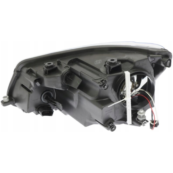 HØYRE FRONTLYKT VW CADDY 2K5941006A - Bilde 2