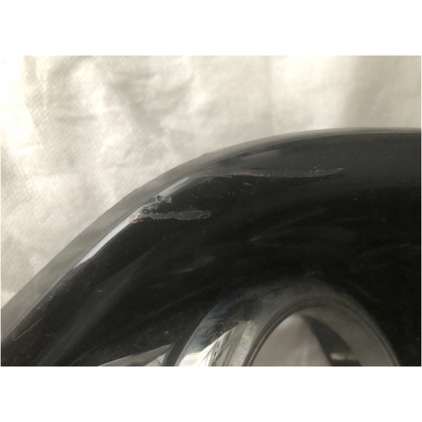 HØYRE TÅKELYS DEKSEL MITSUBISHI OUTLANDER III OE 6400G978 - Bilde 2