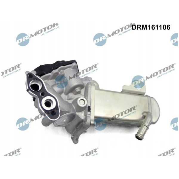 EGR-VENTIL FORD GRAND C-MAX 1855876 - Bilde 2