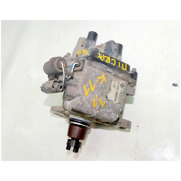 NISSAN MICRA FORDELER 2210099B04 - Bilde 3