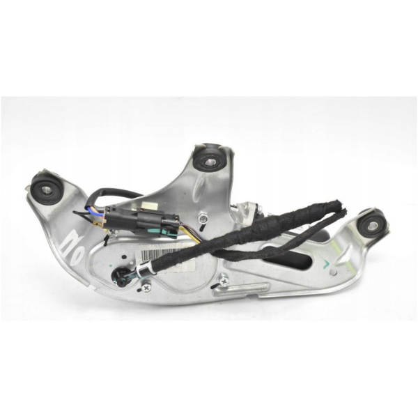 BAKRE VISKERMOTOR MG ZS EV 10269871 - Bilde 2