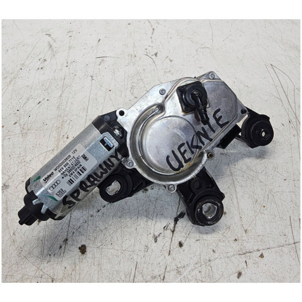 BAKRE VISKERMOTOR 8E9955711E - Bilde 2