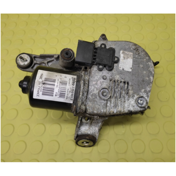 CITROEN C5 III HØYRE VISKERMOTOR 53569512 - Bilde 2