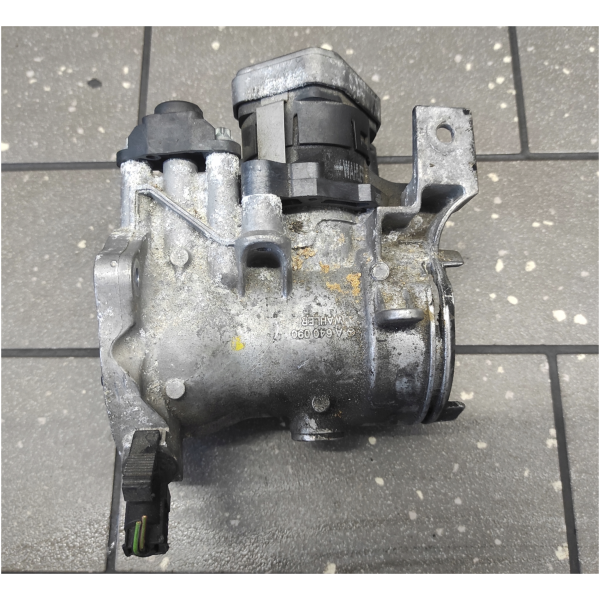 GASSPJELD MERCEDES B180 W245 A6400901470 - Bilde 2