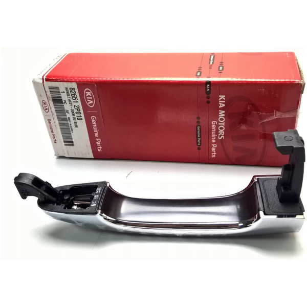 KIA SORENTO II 09-15 DØRHÅNDTAK BAK 826512P010 - Bilde 2