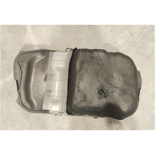 MITSUBISHI OUTLANDER ASX DIESELTANK 1700B011 - Bilde 2