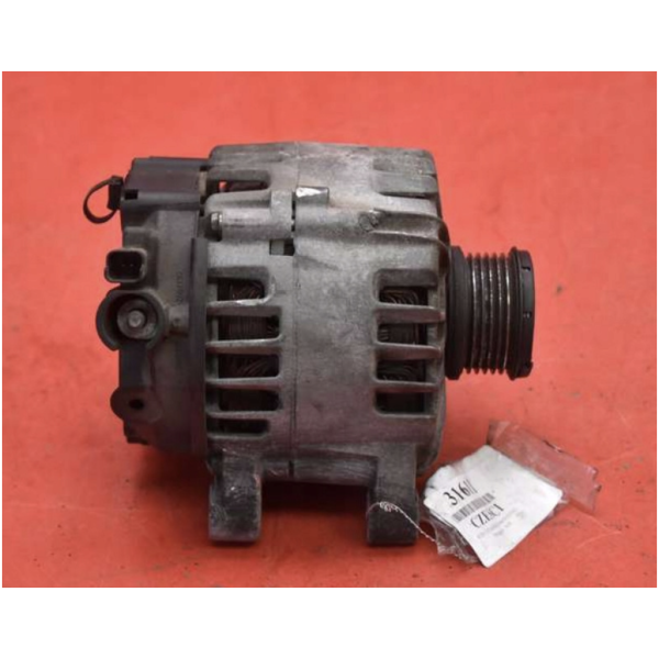 DYNAMO PEUGEOT 5008 5705NH - Bilde 3