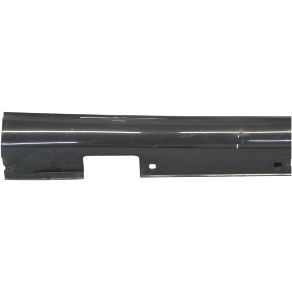 SIDESKJØRT HØYRE MERCEDES W 176 A2466980654 - Bilde 2