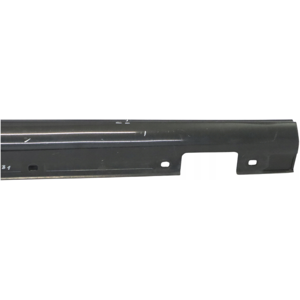 SIDESKJØRT HØYRE MERCEDES W 176 A2466980654 - Bilde 3