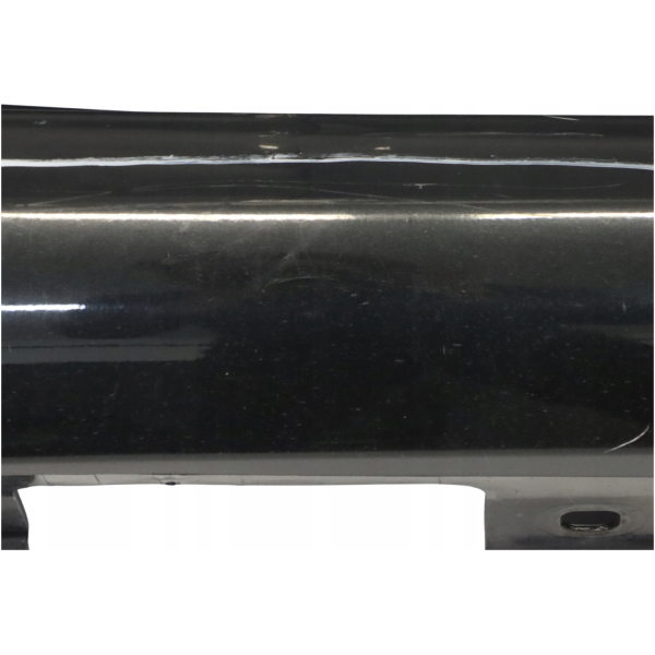 SIDESKJØRT HØYRE MERCEDES W 176 A2466980654 - Bilde 4