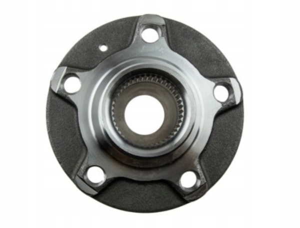 HJULSPINDEL VENSTRE FORAN AUDI A6 8K0407613B - Bilde 2