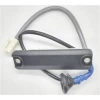 BAKLUKE HANDTAK MED BRYTER AVENSIS 7680105909 - Bilde 3