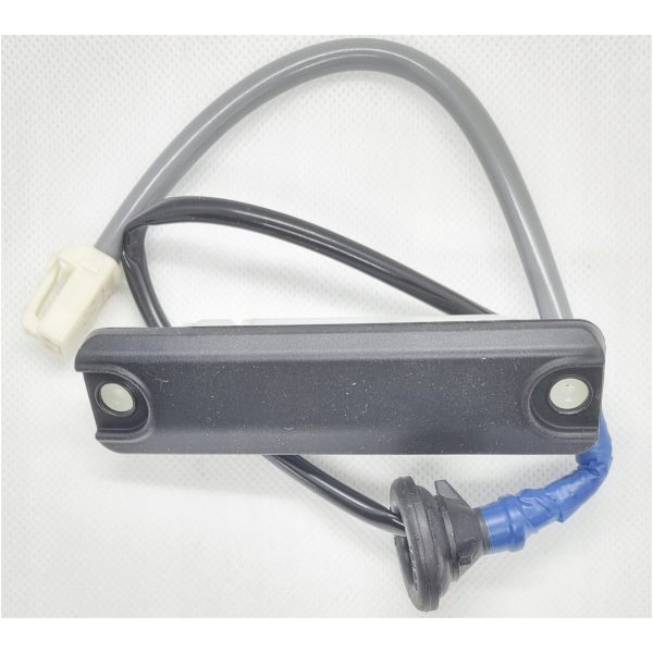 BAKLUKE HANDTAK MED BRYTER AVENSIS 7680105909 - Bilde 3