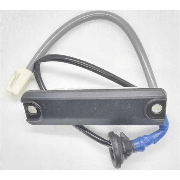 BAKLUKE HANDTAK MED BRYTER AVENSIS 7680105909 - Bilde 3