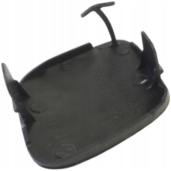 KROKFESTE DEKSEL FORAN VENSTRE AVENSIS 5328605901 - Bilde 2