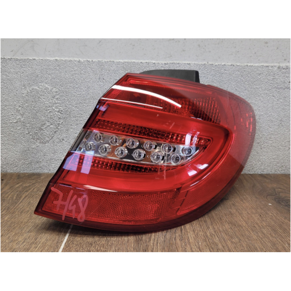 MERCEDES B W246 BAKLYKT HØYRE A2468200664 - Bilde 2