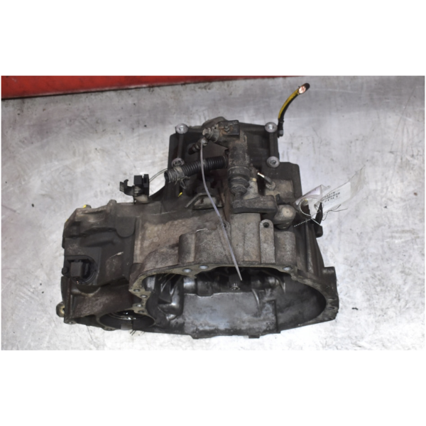 GIRKASSE NISSAN ALMERA N16 1.5 16V - Bilde 3