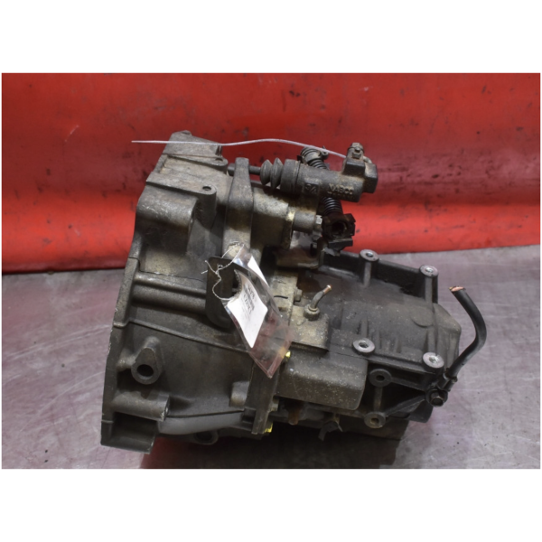 GIRKASSE NISSAN ALMERA N16 1.5 16V - Bilde 4