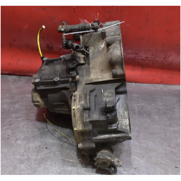 GIRKASSE NISSAN ALMERA N16 1.5 16V - Bilde 6