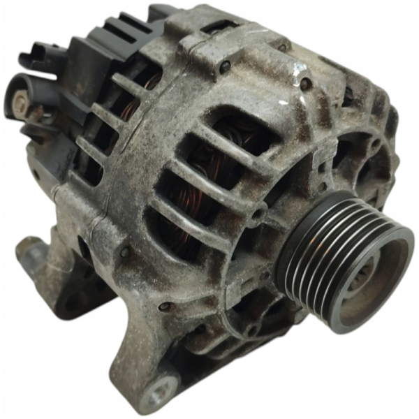 DYNAMO PEUGEOT 207 5705NH - Bilde 2