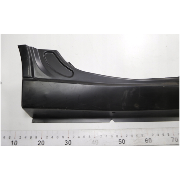 KANAL HØYRE SIDE FORD FOCUS 1104488 - Bilde 2