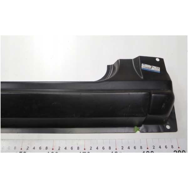 KANAL HØYRE SIDE FORD FOCUS 1104488 - Bilde 3