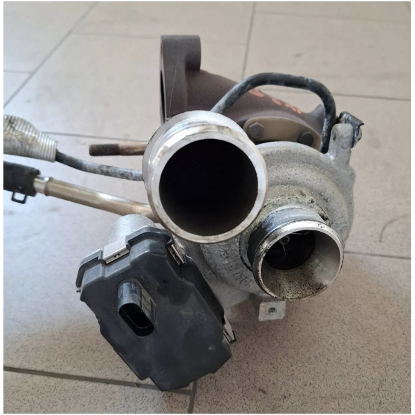 HYUNDAI IX35 TURBO 282312F300 - Bilde 2