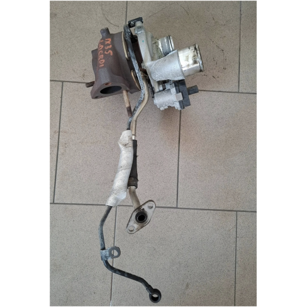 HYUNDAI IX35 TURBO 282312F300 - Bilde 3