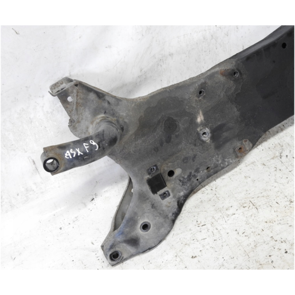MITSUBISHI ASX TRAVERS FORAN MN100292 - Bilde 3
