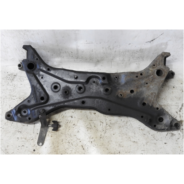 MITSUBISHI ASX TRAVERS FORAN MN100292 - Bilde 4